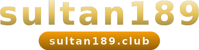 sultan189 logo